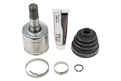 Шрус передний левый mitsubishi pajero MB160655 на MITSUBISHI (митсубиши паджеро) NTY (NPWMS016)