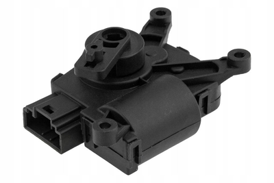 Привод заслінки печінка VW GOLF 4 ( гольф 4) 1J1907511G (фольксваген) NTY (CNGVW003)