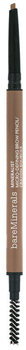 Ołówek do brwi Bareminerals Mineralist Micro Brow Pencil Taupe 0.08 g (194248059644)