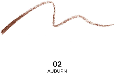 Ołówek do brwi Guerlain Brow G Auburn 02 0.08 g (3346470439702)