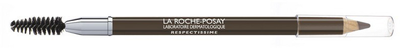Олівець для брів La Roche Posay Respectissime Eyebrow Pencil Brown 1.3 г (3337872420658)