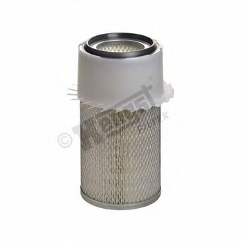 Фільтр повітря HENGST FILTER E568L Hengst (E568L)