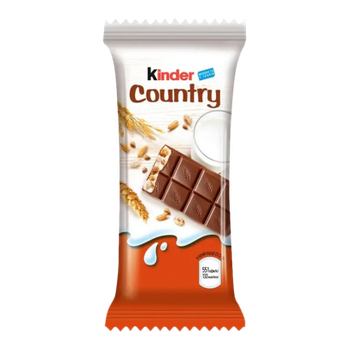 Батончик Kinder Country 23g