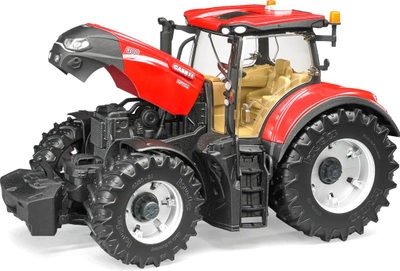 Zabawka Traktor Bruder Case Ih Optum 300 CVX 1:16 (4001702031909)