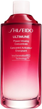 Serum przeciwstarzeniowe do twarzy Shiseido Ultimune Power Infusion Refill 75 ml (768614172888)