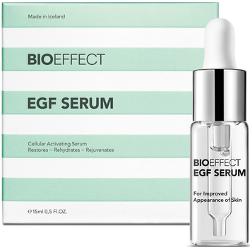 Serum do twarzy Bioeffect EGF 15 ml (5694230071166)