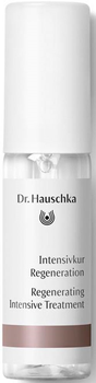 Сироватка для обличчя Dr. Hauschka Regenerating Intensive Treatment 40 мл (4020829097629)