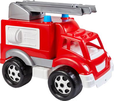 Транспортна іграшка ТехноК Пожежна машина (4823037601738)