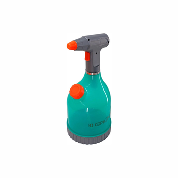 Обприскувач акумуляторний Gruntek Prime BS-1.5-1 Li-Ion (296001085)