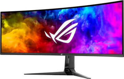 Монітор 49" Asus ROG Swift OLED PG49WCD (4711387267097)