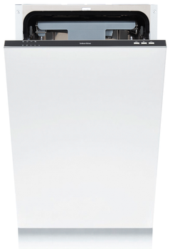Посудомийна машина INTERLINE DWI 455 L
