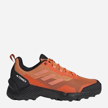 Buty sportowe trekkingowe męskie Adidas Terrex Eastrail 2 HP8609 46 Pomarańczowe (4066749944957)