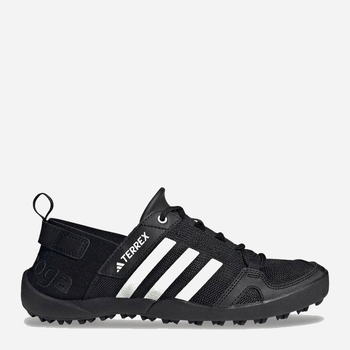 Buty sportowe chłopięce adidas Terrex Daroga Two 13 H.Rdy HP8636 37.5 Czarne (4066749891411)