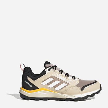 Buty do biegania po górach męskie adidas Terrex Tracerocker 2 HR1238 40 Beżowe (4066748189007)