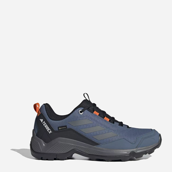 Чоловічі кросівки для треккінгу з Gore-Tex Adidas Terrex Eastrail Gtx ID7846 43.5 Сині (4066762545711)