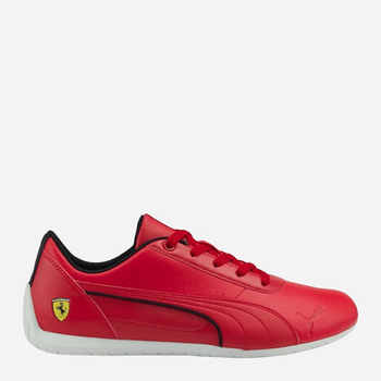Чоловічі кросівки Puma Ferrari Neo Cat 307019-03 40.5 Червоні (4064535336924)