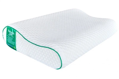 Подушка Highfoam Noble Twinkle Air 49х32х10,5 см (EVR-5594)