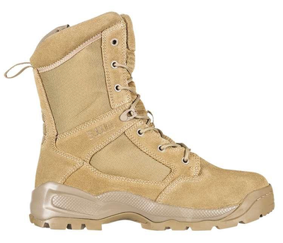 Ботинки 5.11 TACTICAL ATAC 2.0 8 ARID BOOT р. 44 coyote