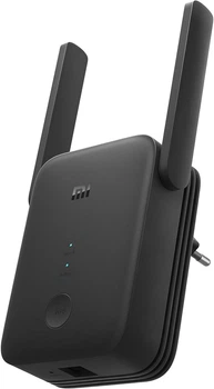 Усилитель Wi-Fi Xiaomi Mi AC 1200 вополосный 867 Мбит/с + 300 Мбит/с, 2,5 ГГц и 5 ГГц (Б/У)