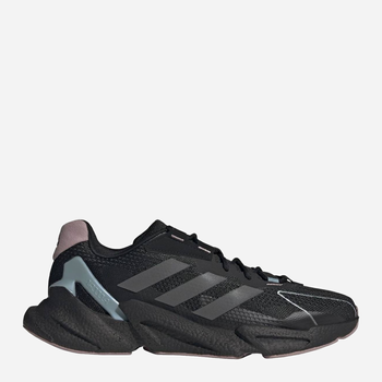 Чоловічі кросівки Adidas X9000L4 M GZ6574 40 Чорні (4065419715576)