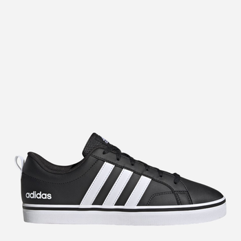 Tenisówki męskie do kostki Adidas Vs Pace 2.0 HP6009 44.5 Czarne (4066748341245)