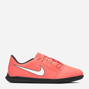 Dziecięce buty piłkarskie halówki chłopięce Nike Jr. Phantom Venom Club IC AO0399-810 30 Koralowe (193151797988)