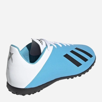 Dziecięce buty piłkarskie turfy X 19.4 Tf J