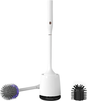 Ёршик для унитаза XIAOMI Good Dad Cordless Electric Toilet Brush UV-Sterilization