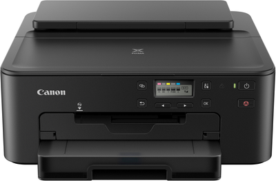 Принтер Canon PIXMA TS704a WiFi, Duplex, Ethernet (3109C007AA / 3109C027AA)