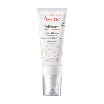 Успокаивающий крем Tolerance Control Avene 40 мл