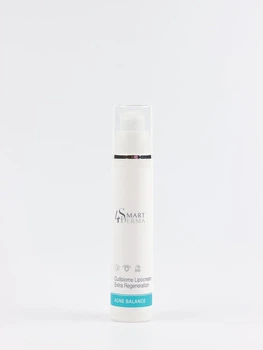 Крем ночной липосомальный Кутибиом Smart4Derma Acne Balance CUTIBIOME LIPOCREAM EXTRA REGENERATION 50 мл