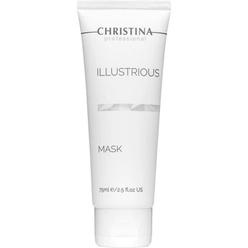 Осветляющая маска Christina Illustrious Mask 75 мл