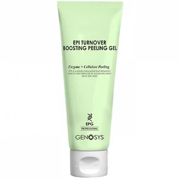 Энзимный пилинг-скатка с папайей Genosys EPI Turnover Boosting Peeling Gel 100 мл