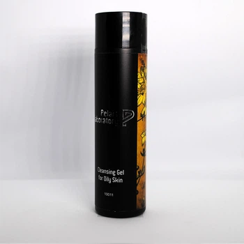 Гель очищающий для жирной кожи Pelart Laboratory CLEANSING GEL FOR OILY SKIN 250 мл (10011)