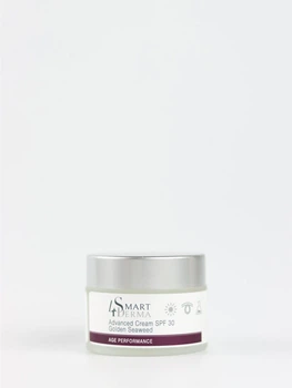 Дневной крем SPF 30 Золотые водоросли Smart4Derma Age Performance 50 мл