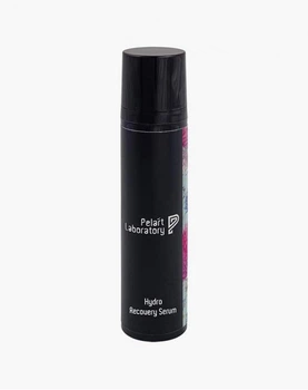 Сироватка відновлююча з гіалуроновою кислотою Pelart Laboratory Trifolium Pretense Line Hydro Recovery Serum 100 мл