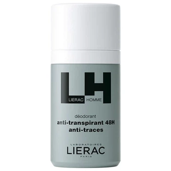 Антиперспірант Lierac Ом для чоловіків 48 годин 50 мл