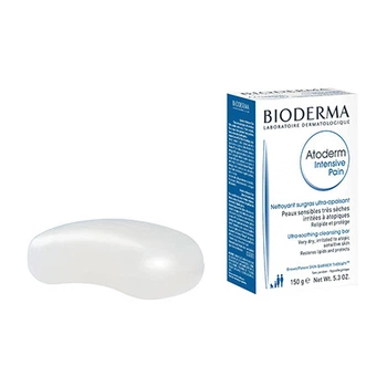 Мыло для сухой кожи Bioderma Atoderm Pain Ultra Rich Soap 150 г