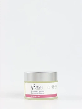 Ночной крем с ретинолом и церамидами Smart4Derma Extreme Lift 50 мл