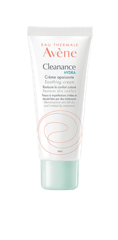 Крем заспокійливий для проблемної шкіри Avene 40 мл