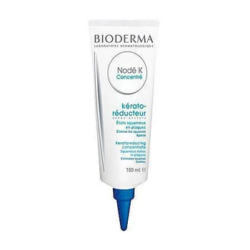 Емульсія від псоріазу Bioderma Node K Concentre keratoreducteur 100 мл