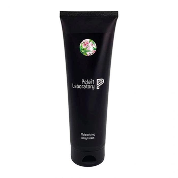 Крем-флюид для тела увлажняющий Pelart Laboratory Body Series Moisturizing Body Cream 250 мл