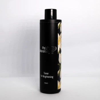 Тонік освітлювальний для обличчя Pelart Laboratory De Lys Blanc Line Toner For Brightening 250 мл