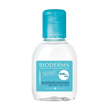 Вода міцелярна дитяча Bioderma АВСDerm Н2О Micellar Water 100 мл