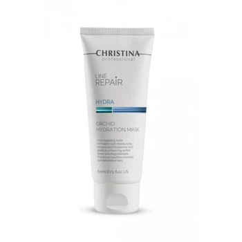 Ультразволожувальна маска з екстрактом орхідеї Christina Line Repair Hydra Orchid Hydration Mask 60 мл