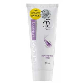 Renew Маска отбеливающая DEPIGMENTING MASK 70 мл