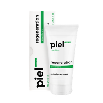 Регенерувальна гель-маска Piel Regeneration Mask 75 мл