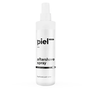 Мужской спрей после бритья Piel Aftershave Spray 250 мл