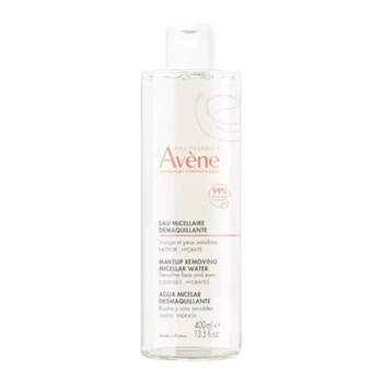 Авен мицеллярный лосьон Avene Lotion micellaire démaquillante, 400 мл