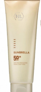Солнцезащитный крем SPF 50+ Holy Land Sunbrella Sun Protector SPF 50+ 125 мл